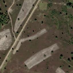 Satellite imagery of Kreuzberg, DE