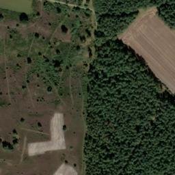 Satellite imagery of Kreuzberg, DE