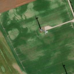 Satellite imagery of Kolkenberg, DE