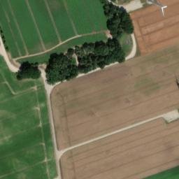 Satellite imagery of Kolkenberg, DE