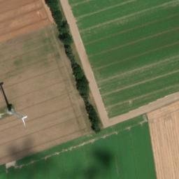 Satellite imagery of Kolkenberg, DE