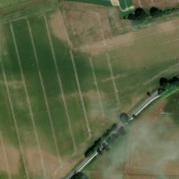 Satellite imagery of Müllberg, DE