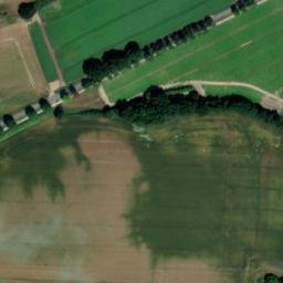 Satellite imagery of Müllberg, DE