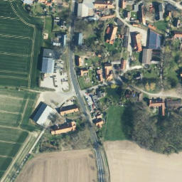 Satellite imagery of Lindenberg, DE