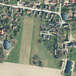 Satellite imagery of Lindenberg, DE