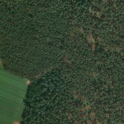 Satellite imagery of Tiedkenberg, DE