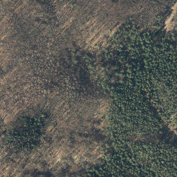 Satellite imagery of Hoher Mechtin, DE