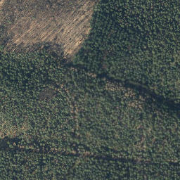 Satellite imagery of Hoher Mechtin, DE