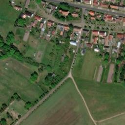 Satellite imagery of Glockenberg, DE