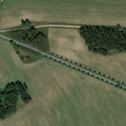 Satellite imagery of Glockenberg, DE