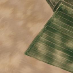 Satellite imagery of Hermannsberg, DE