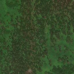 Satellite imagery of Улуктюп, RU