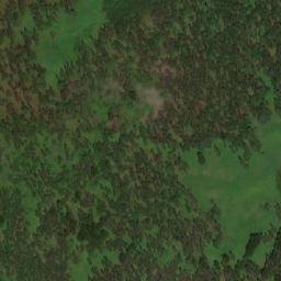Satellite imagery of Улуктюп, RU