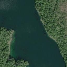 Satellite imagery of Fairchild Point, CA