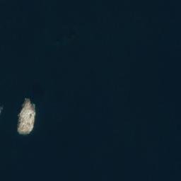 Satellite imagery of McNeill Point, CA