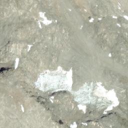 Satellite imagery of Whitecone Peak, CA