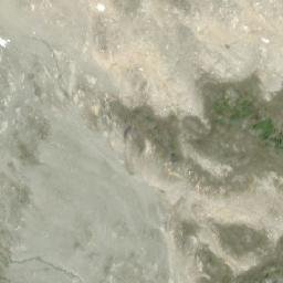 Satellite imagery of Whitecone Peak, CA