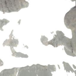 Satellite imagery of Salient Mountain, CA