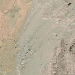 Satellite imagery of Mount Machray, CA