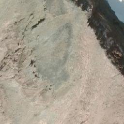 Satellite imagery of Mount Machray, CA