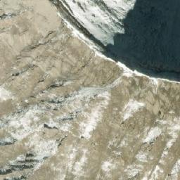 Satellite imagery of Roche Jacques, CA