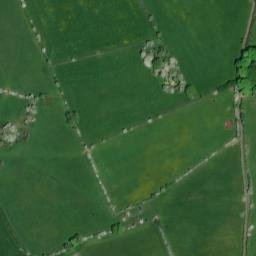 Satellite imagery of Madge Hill, GB