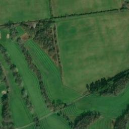 Satellite imagery of Codnor Castle, GB