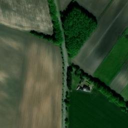 Satellite imagery of Quanenberg, DE