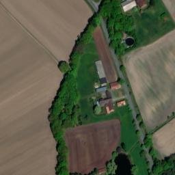 Satellite imagery of Sendemast Steinkimmen, DE