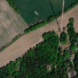 Satellite imagery of Sendemast Steinkimmen, DE