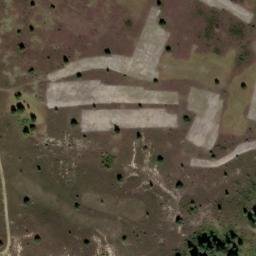 Satellite imagery of Kreuzberg, DE