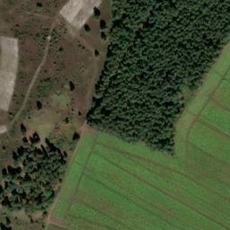 Satellite imagery of Kreuzberg, DE