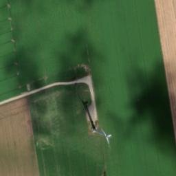 Satellite imagery of Kolkenberg, DE