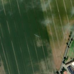 Satellite imagery of Müllberg, DE