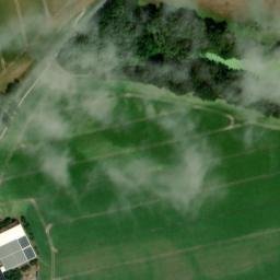 Satellite imagery of Müllberg, DE