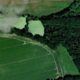 Satellite imagery of Müllberg, DE