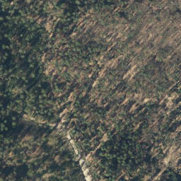Satellite imagery of Hoher Mechtin, DE
