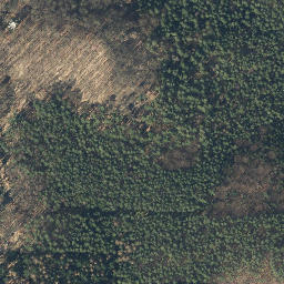 Satellite imagery of Hoher Mechtin, DE