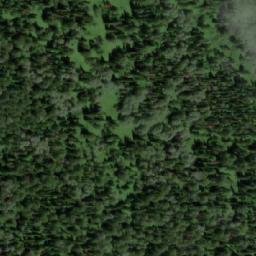Satellite imagery of Анзас, RU