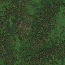 Satellite imagery of Улуктюп, RU