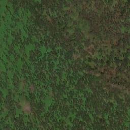 Satellite imagery of Улуктюп, RU