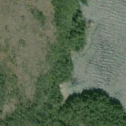 Satellite imagery of Dougan Point, CA