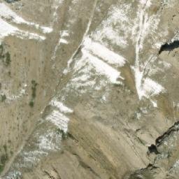 Satellite imagery of Roche Jacques, CA