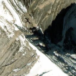 Satellite imagery of Roche Jacques, CA