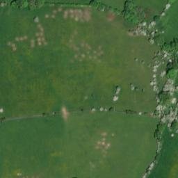 Satellite imagery of Madge Hill, GB