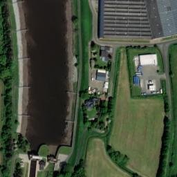 Satellite imagery of Nienhaus, DE