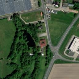 Satellite imagery of Nienhaus, DE