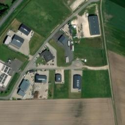 Satellite imagery of Nienhaus, DE
