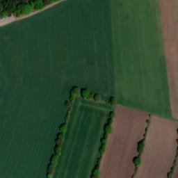 Satellite imagery of Sendemast Steinkimmen, DE