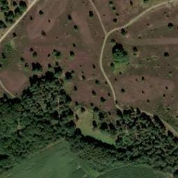 Satellite imagery of Kreuzberg, DE